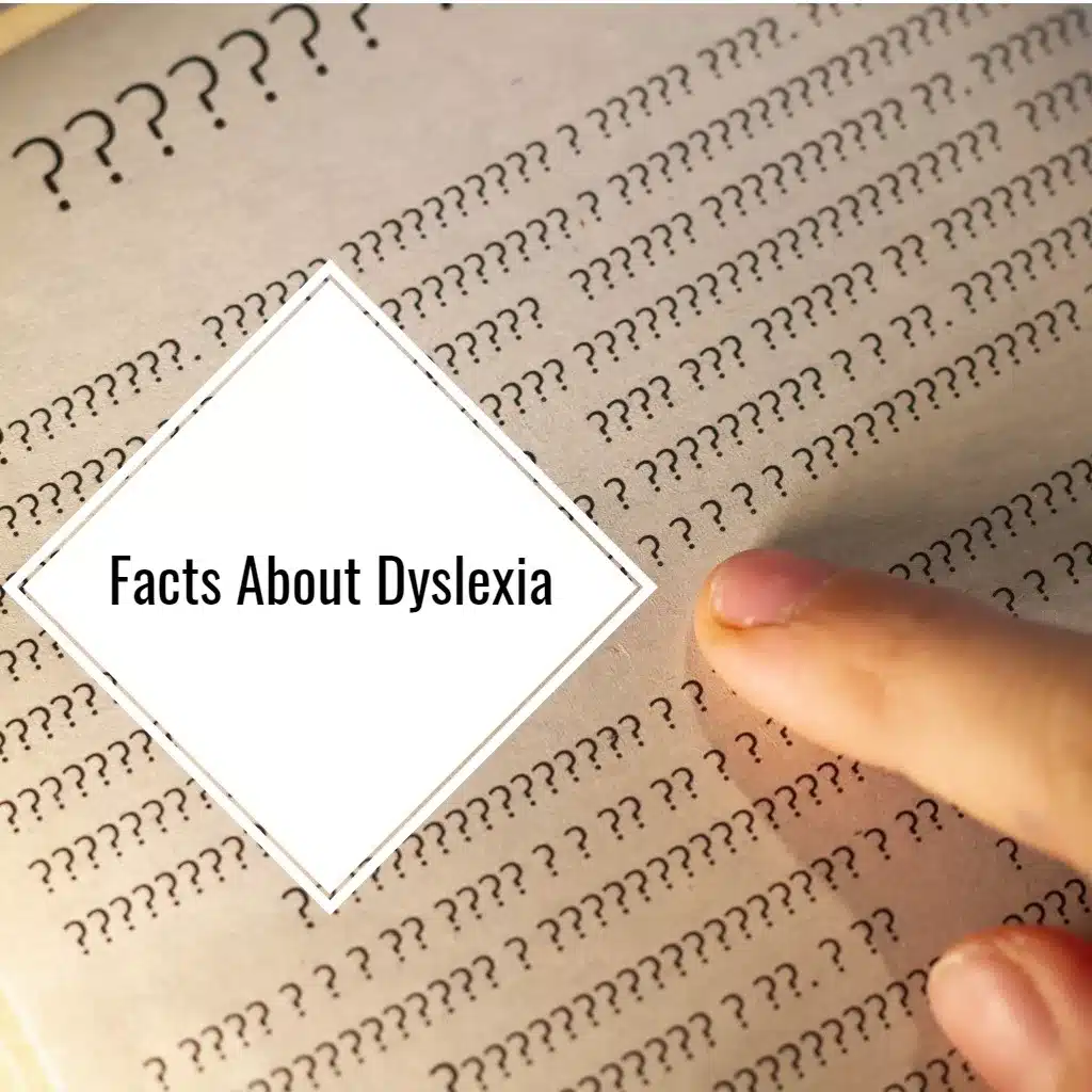 Facts About Dyslexia EZ.Insure