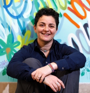 Luma Mufleh