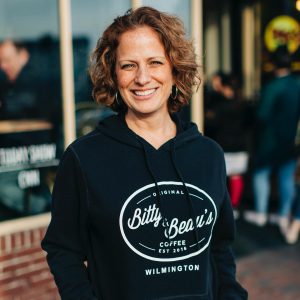 Amy Wright