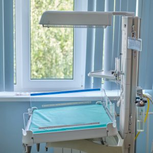 apgar machine for newborns
