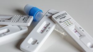 covid tests