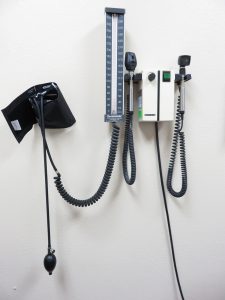 exam room tools
