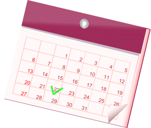 calendar