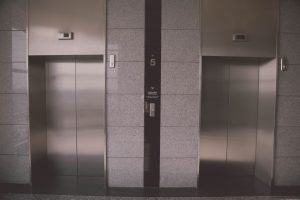 elevators