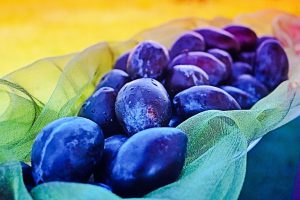 prunes