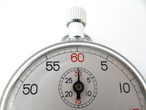 stopwatch