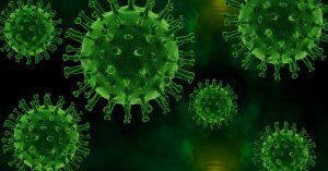 green viruses