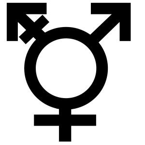 gender sign