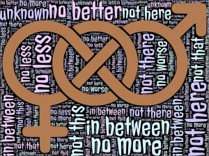 intersex symbol