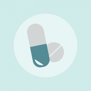 pill