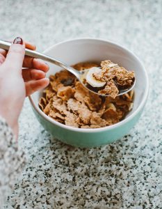 cereal
