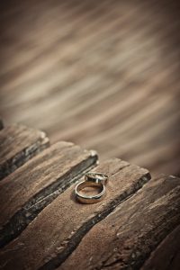 wedding ring