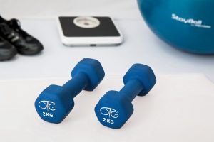 workout gear