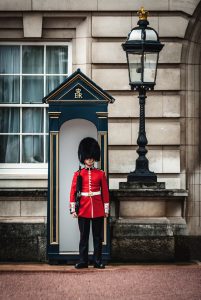 royal guard