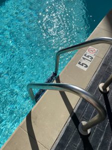 pool