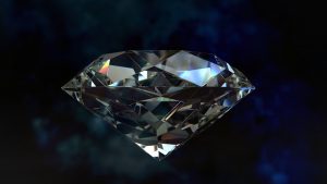 large diamond