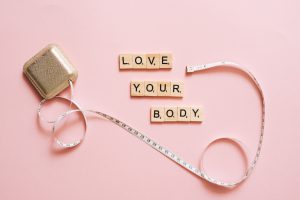 love your body