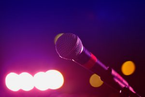 microphone