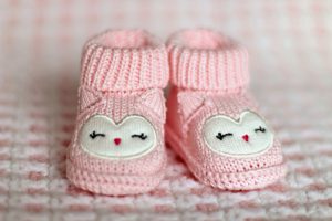baby booties