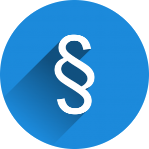 law symbol