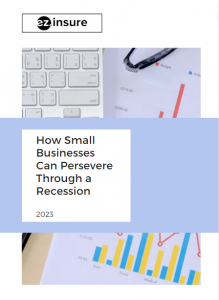 How Small Businesses Can Persevere Through a Recession