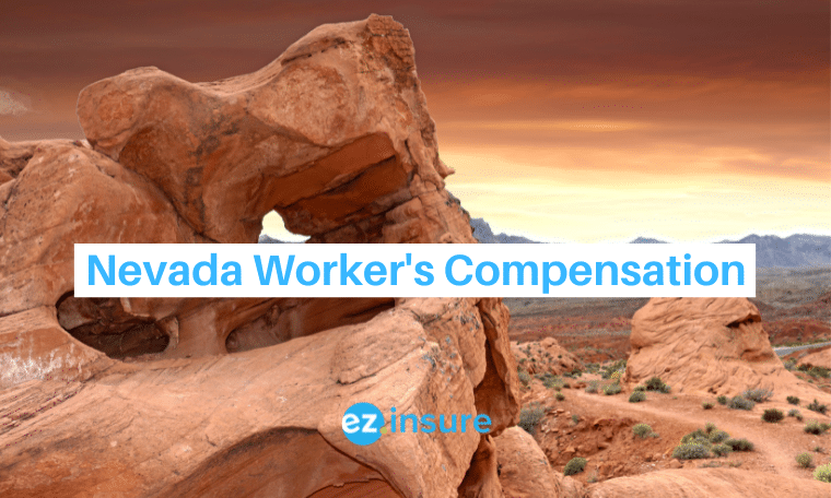 Nevada Workers' Compensation - EZ.Insure
