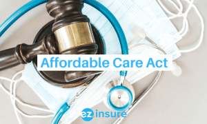 stethoscope and judges hammer