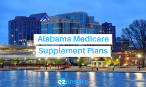 alabama medicare supplement plans text overlaying image of huntsville