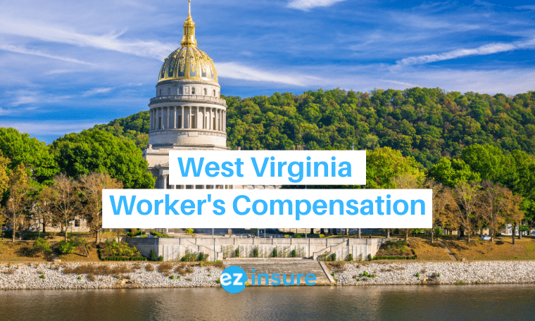 Comp Easy West Virginia Workers' Compensation - EZ.Insure