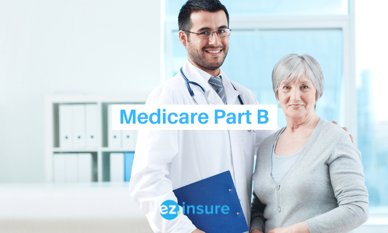 Medicare Part B