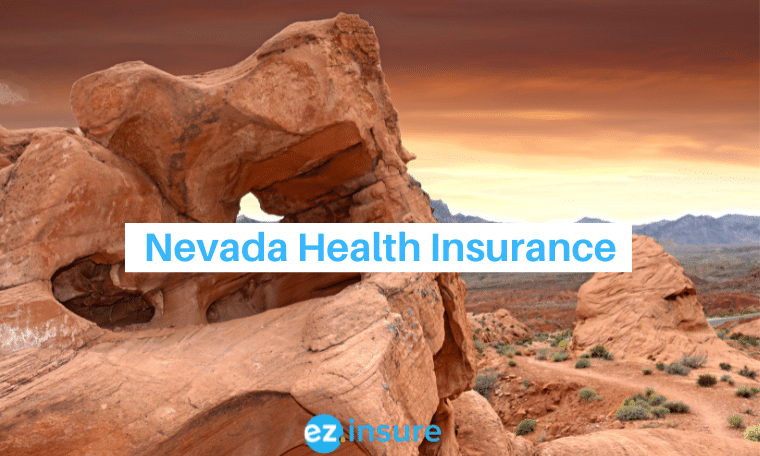 Nevada Health Insurance - EZ.Insure