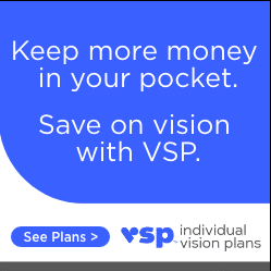 Vision Insurance -VSP