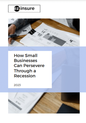 How Small Businesses Can Perservere Through A Recession