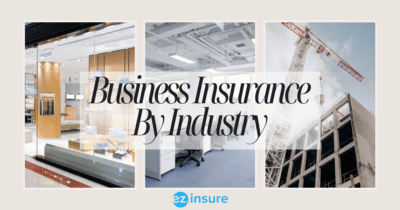 Business Insurance By Industry