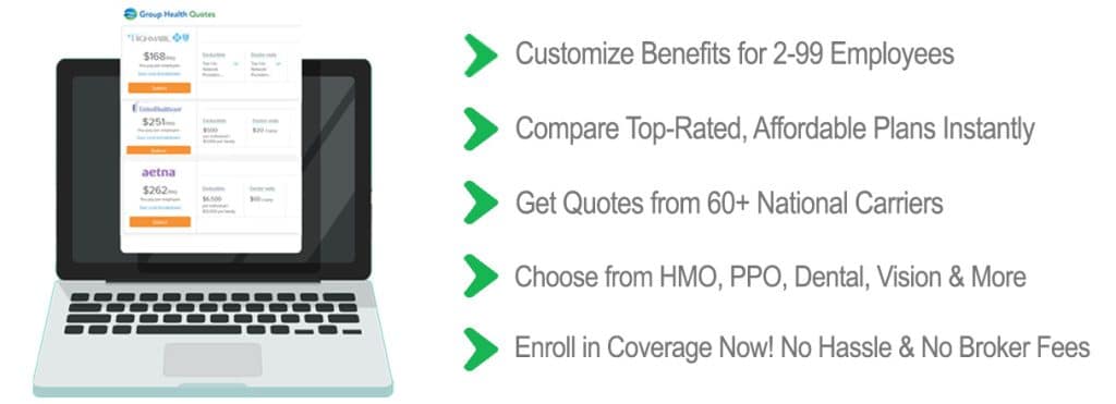 Small Business Health Insurance - EZ.Insure