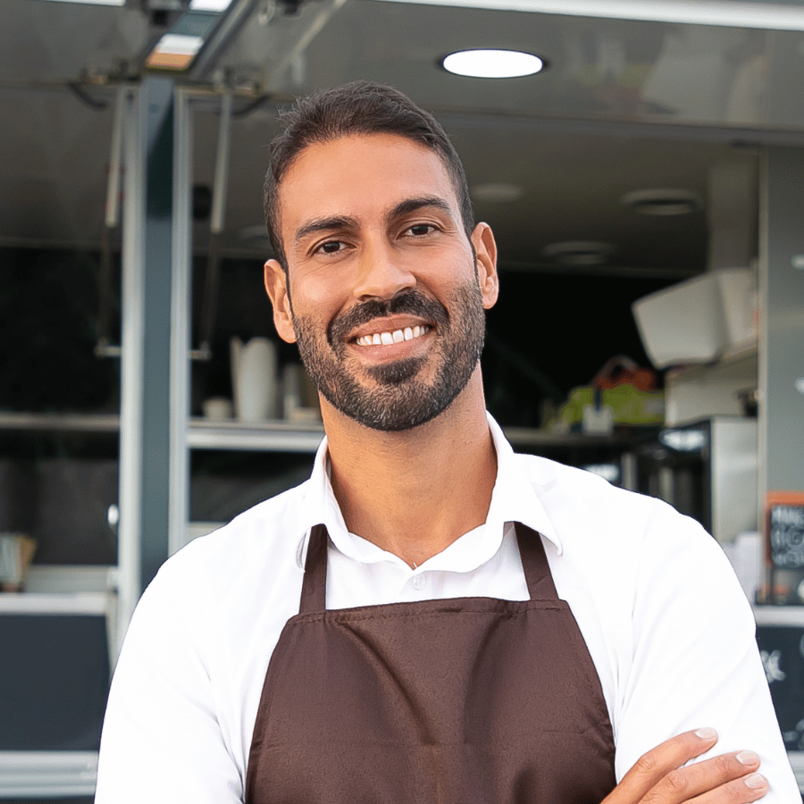 Food Trailer Insurance EZ Insure